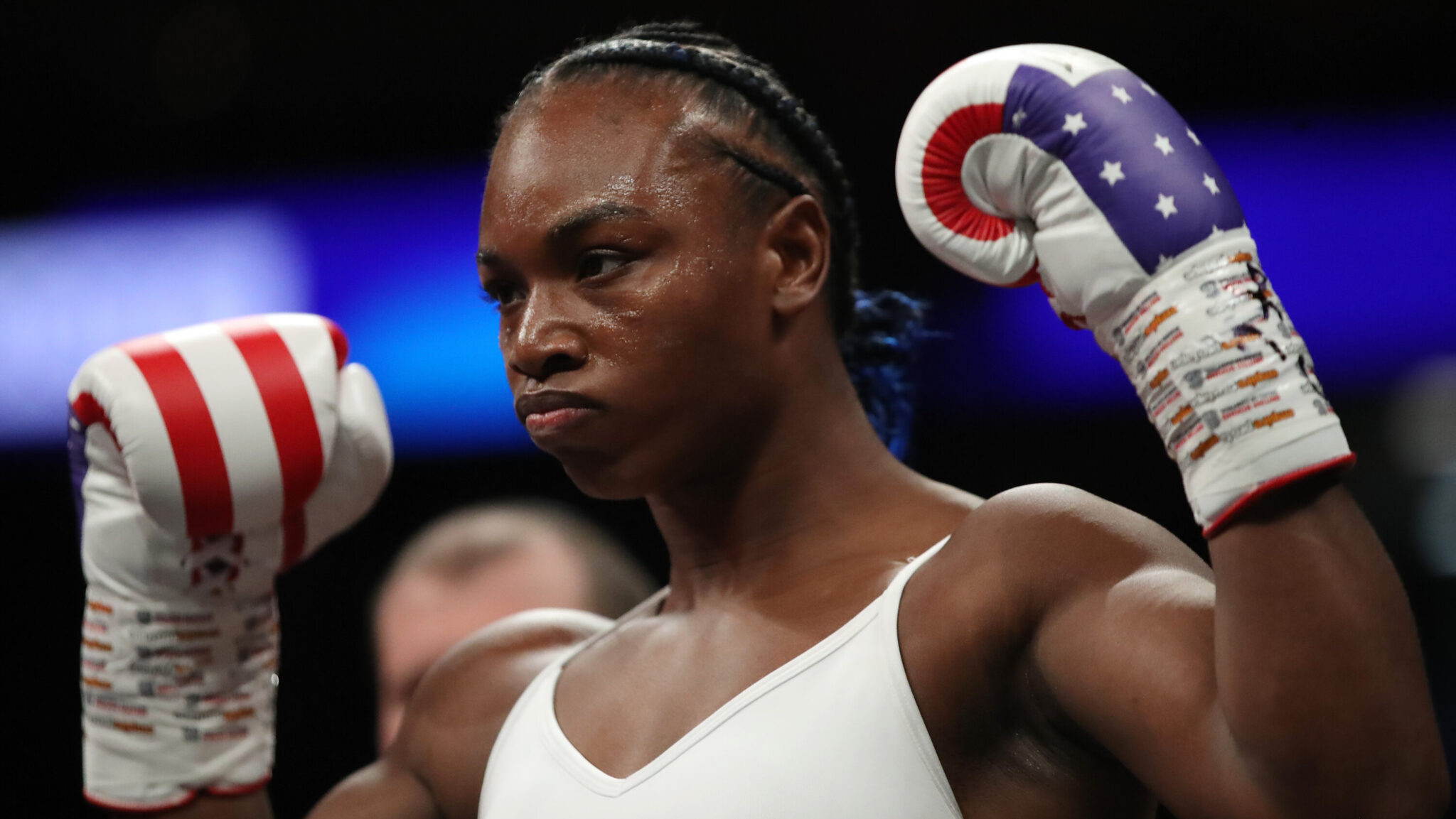 Claressa Shields Net Worth 2024, Age, Height, Weight, Boyfriend BioWiki