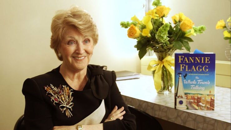 Fannie Flagg Net Worth 2024 Age Height Husband Boyfriend Books